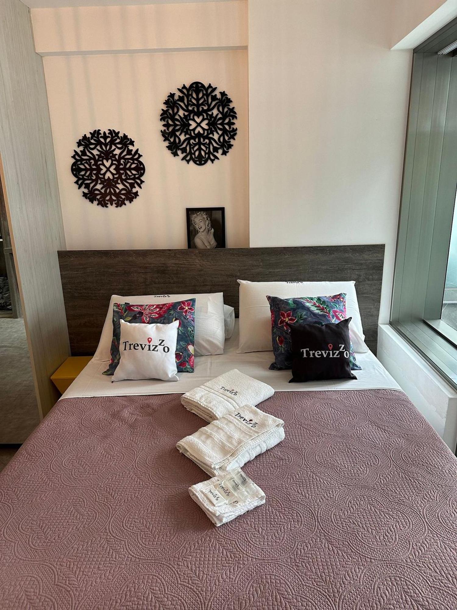 Apartamento Trevizzo Setin Praca Da Republica
