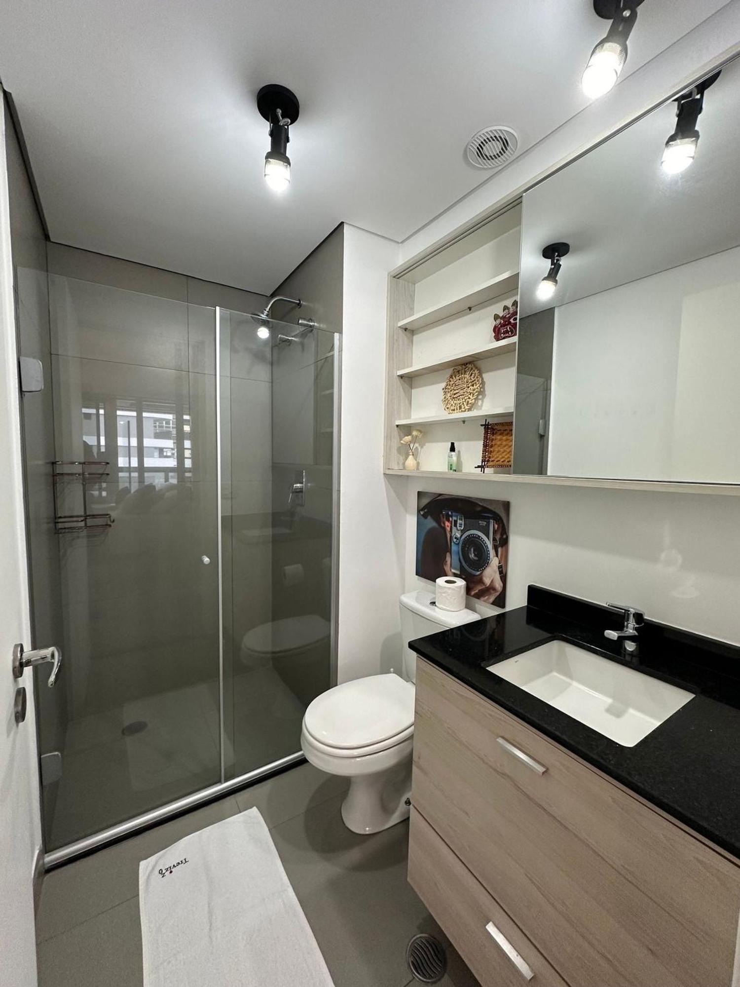 Apartamento Trevizzo Setin Praca Da Republica *