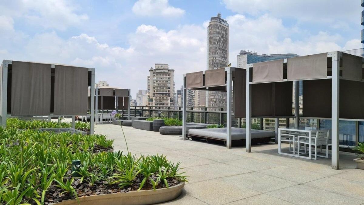 Trevizzo Setin Praca Da Republica * São Paulo