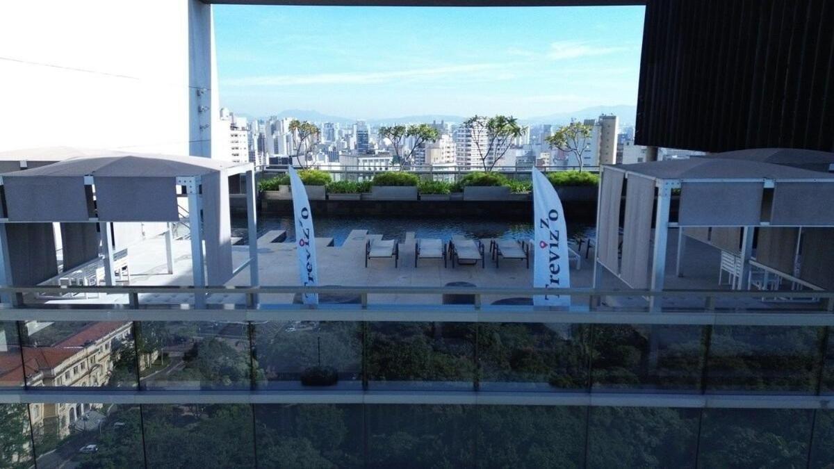 Trevizzo Setin Praca Da Republica * São Paulo