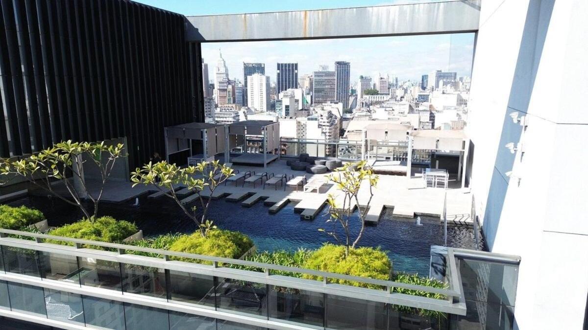 Trevizzo Setin Praca Da Republica * São Paulo