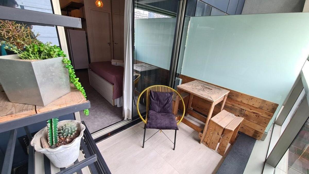 Apartamento Trevizzo Setin Praca Da Republica *