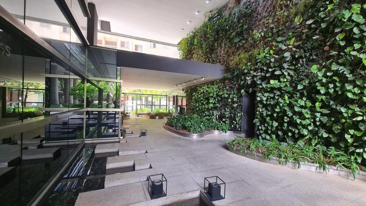 Trevizzo Setin Praca Da Republica Apartamento São Paulo