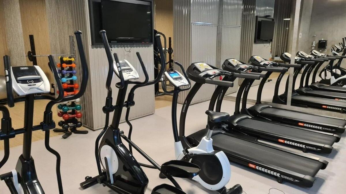 Apartamento Trevizzo Setin Praca Da Republica *
