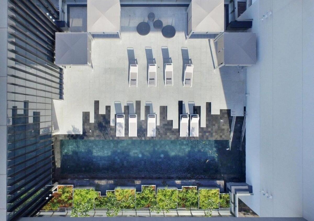 Apartamento Trevizzo Setin Praca Da Republica São Paulo