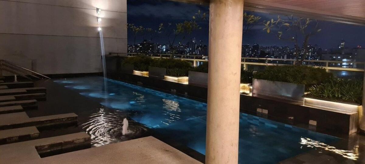 Apartamento Trevizzo Setin Praca Da Republica *