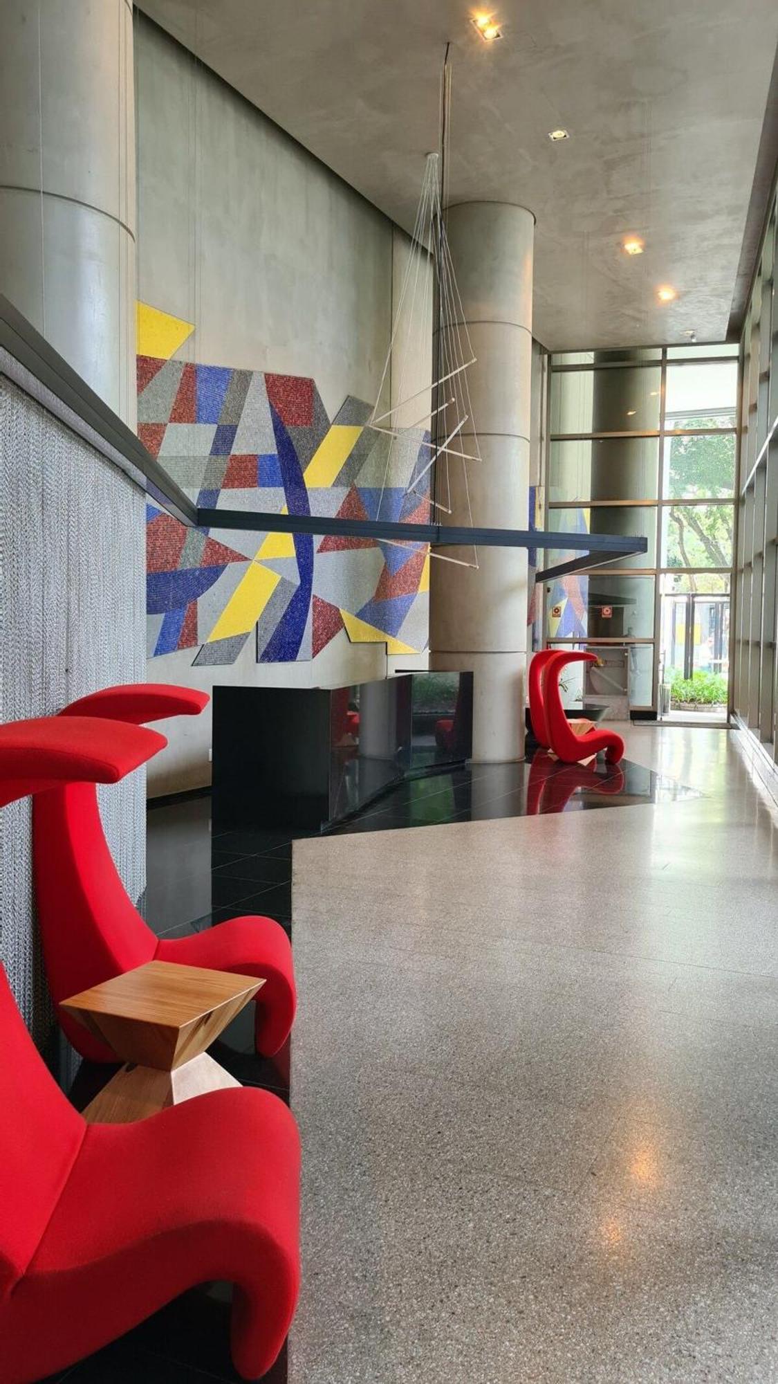 Apartamento Trevizzo Setin Praca Da Republica